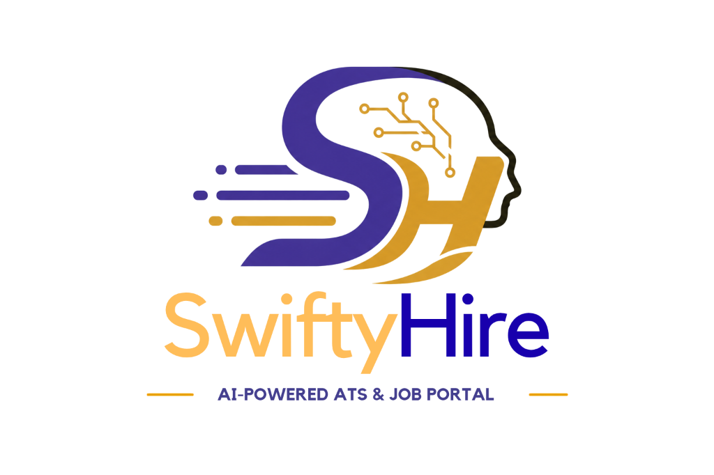 SwiftyHire Logo